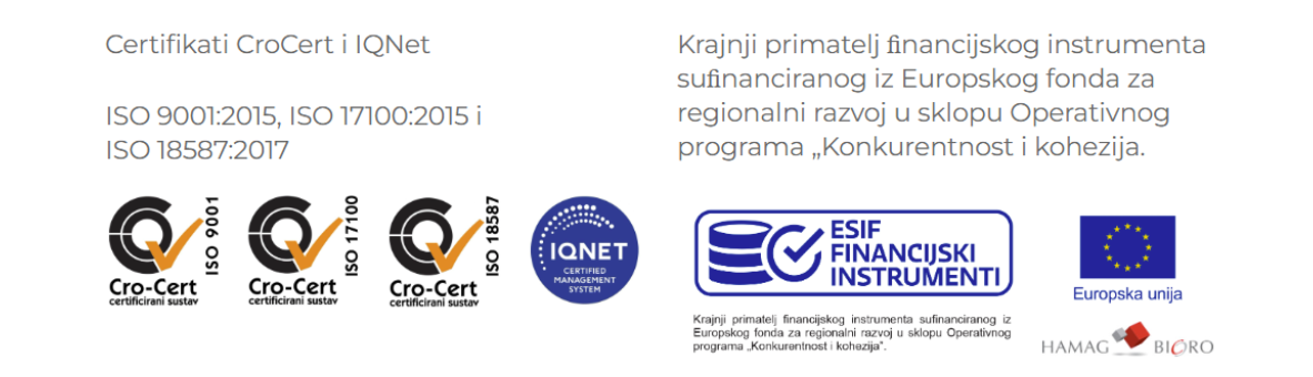 Alpha Translations | Professional Translation Agency